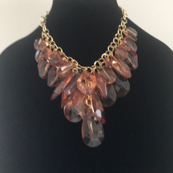Traci Lynn Jewelry - 💜Traci Lynn Necklace